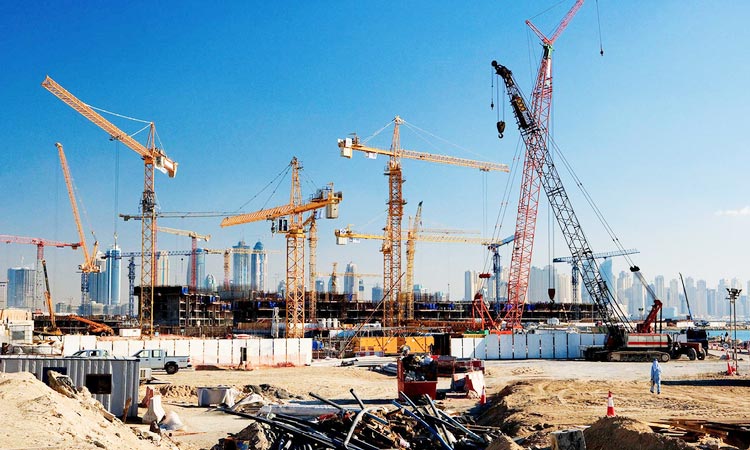 UAE calls on companies to immediately revert to previous prices of building material