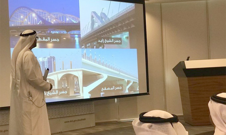 No plan to install toll gates in Al Ain and Al Dhafra regions: DoT