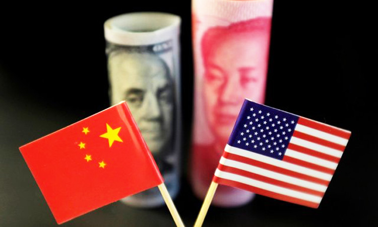 US, China reach audit deal in boon for Chinese tech firms