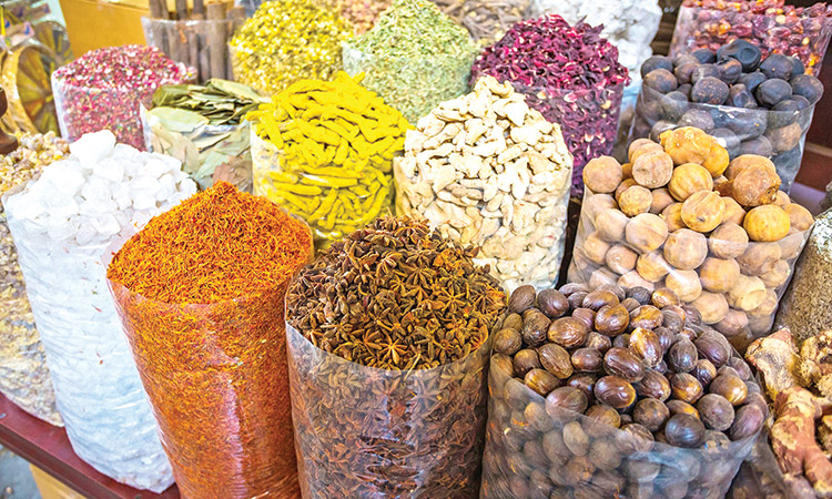 UK tightens scrutiny of all Indian spice imports amid contamination allegations