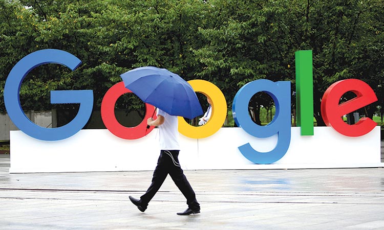 Google challenges Android antitrust ruling