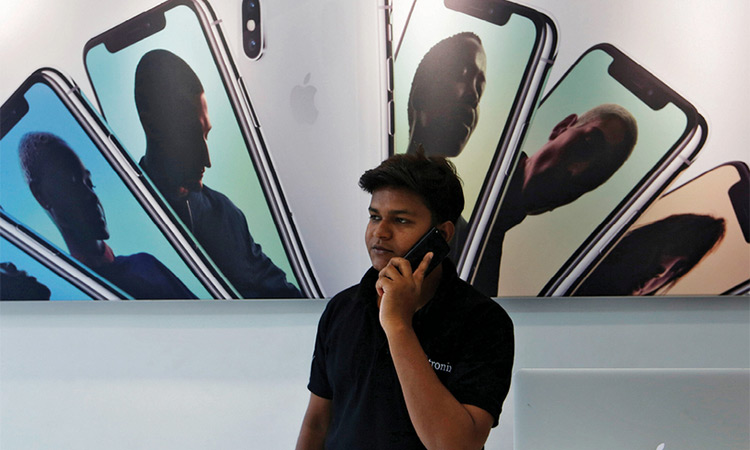 Apple iPhone 14 Pro shipments may drop by 20 million in Q4