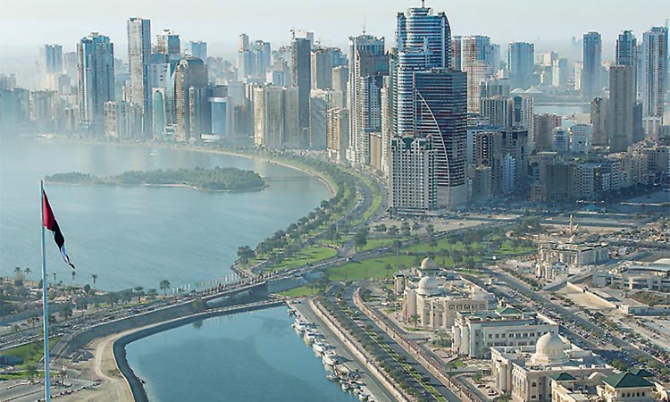 Sharjah launches award to boost spirit of innovation