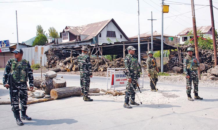 SC seeks report from J-K  HC on children’s detention