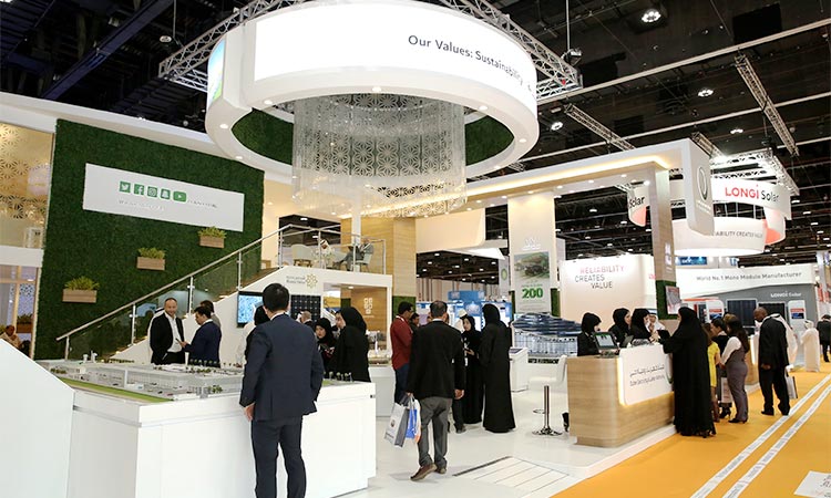 Dewa to participate in World Future Energy Summit 2020