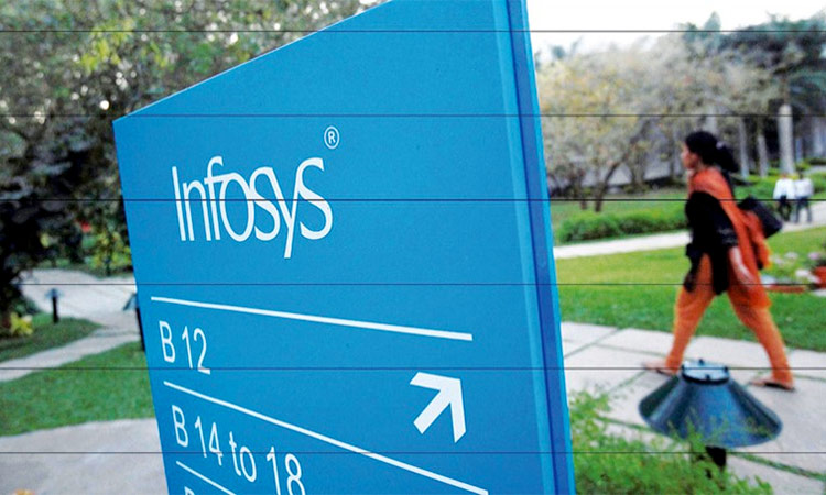 Infosys to hire 12,000 Americans in US by 2022