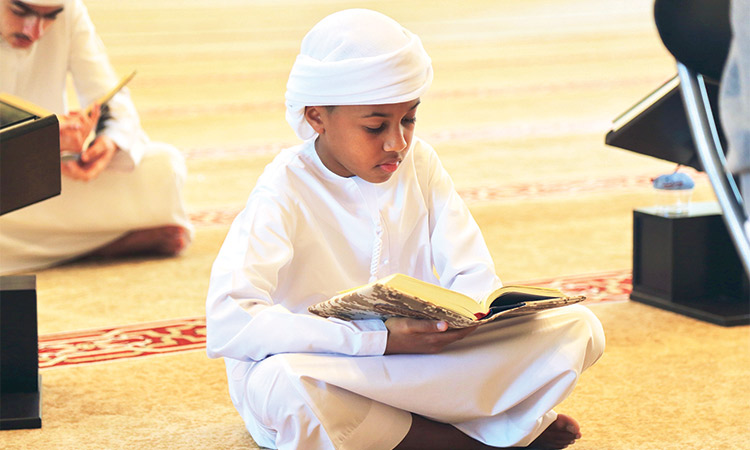 Hefty fines, jail term for conducting unlicensed digital Quran classes in UAE