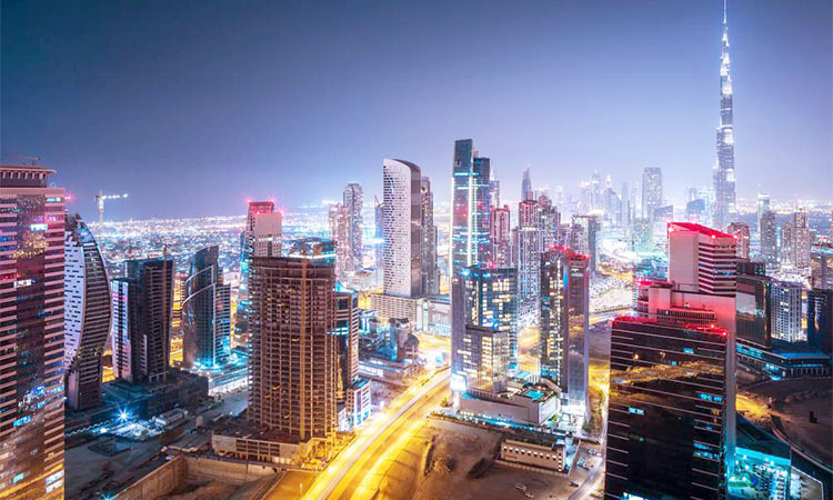 Strong recovery in Dubai rental market