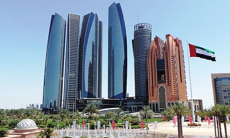 Abu Dhabi sees 102% growth in documented residential rental contracts in H1-24