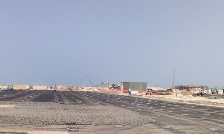 Baniyas projects cost Dhs359 million: Municipality