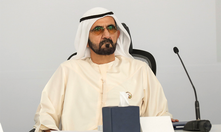 Sheikh Mohammed approves Dhs10b expansion plan for Dubai Exhibition Centre at Expo City