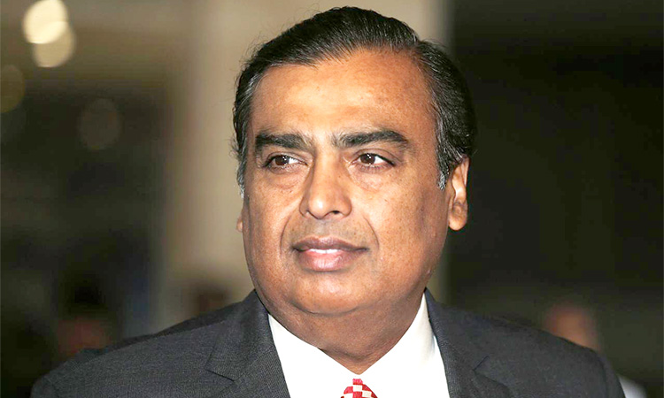 Mukesh Ambani joins COP28 Advisory Committee