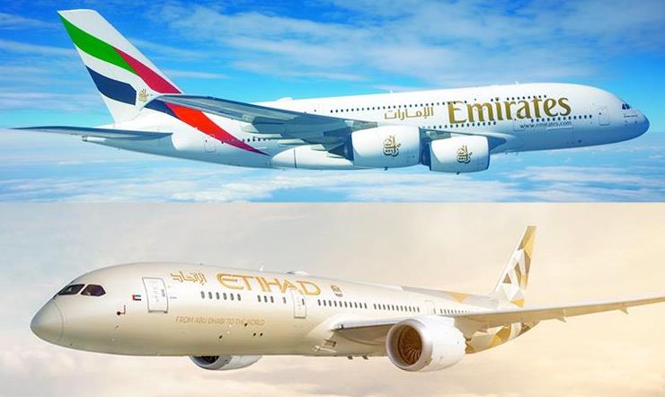 UAE airlines resume flights to Morocco capital and resort island of Phuket in Thailand