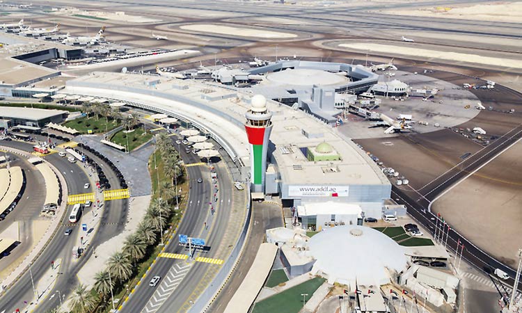 Abu Dhabi Airport urges travellers to reach airport 4 hours prior to departure