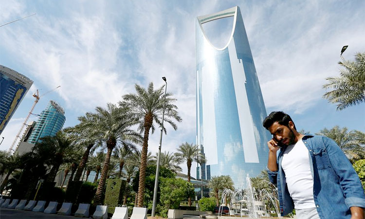 Saudi banks moving towards a better year: KPMG report