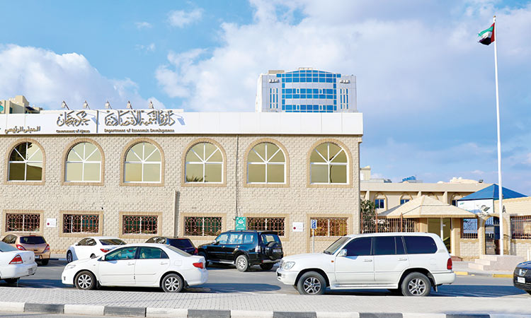 Ajman reopens markets with new guidelines