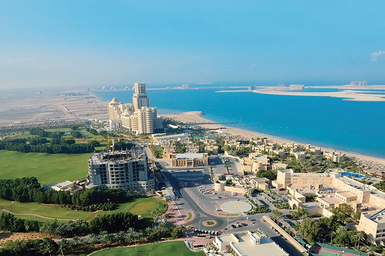 Ras Al Khaimah launches stimulus  package to boost emirate’s economy