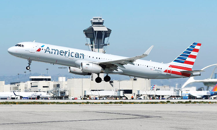 American Airlines bans student who relieved himself on fellow traveller on New York-Delhi flight