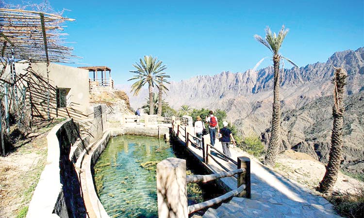 Oman introduces long-term residencies for foreign investors