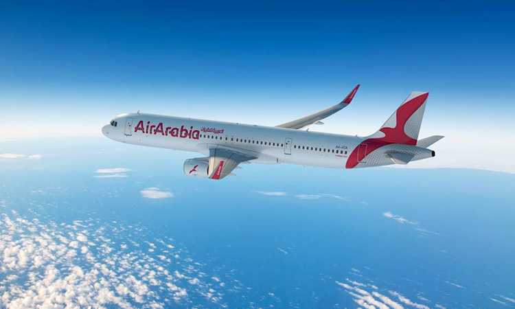 Air Arabia launches direct flights to Maldives