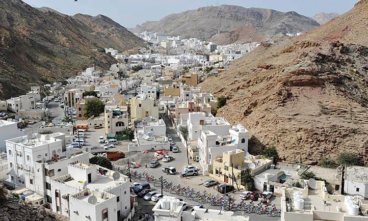 Oman economy expects to grow by nearly 8 per cent in 2022