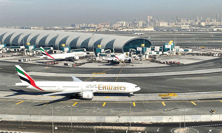 Dubai to host the world’s largest airport industry show