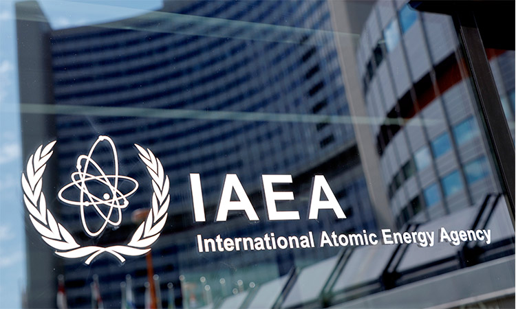 IAEA to send monitoring missions to Ukraine’s nuclear plants