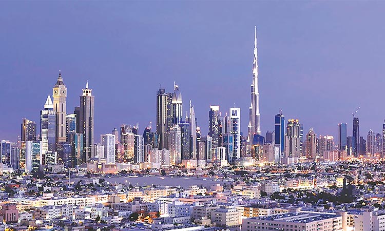 Dubai ranks first in the Arab World in 2024 Leading Maritime Cities report