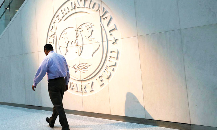 UAE participates in WBG, IMF annual meetings in Washington