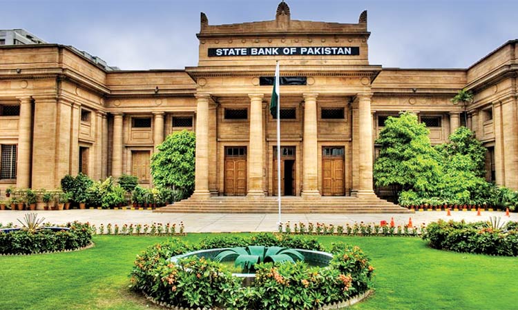 Pakistan CB cuts key rate by  bigger than expected 200bps