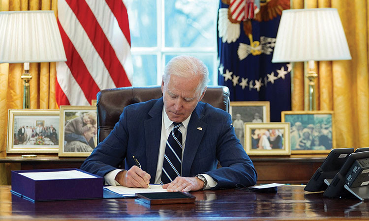 Biden administration cancells student loans for another 160,000 borrowers 