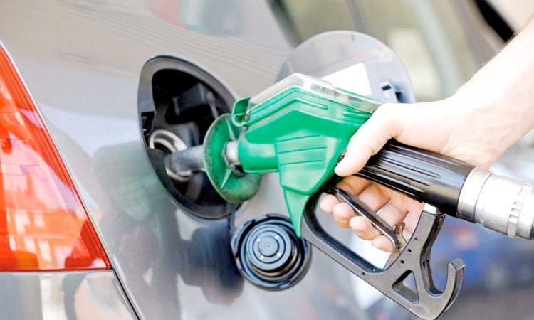 UAE increases fuel prices for the month of November