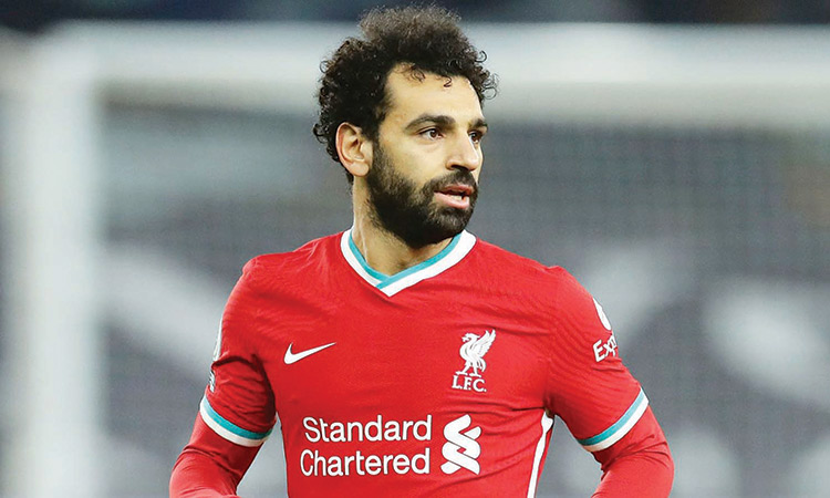 Egyptian footballer Salah’s humility inspires two British sisters to embrace Islam