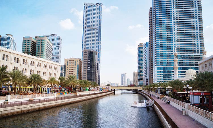 UAE real estate market continues  to surge in 2nd quarter of this year