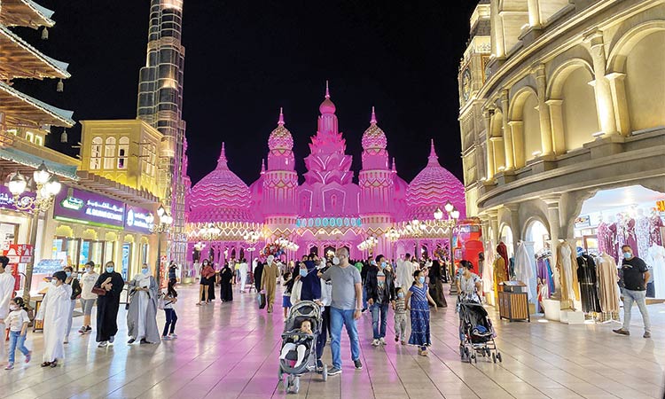 Global Village announces 3-day extension of Season 28, to close on May 8