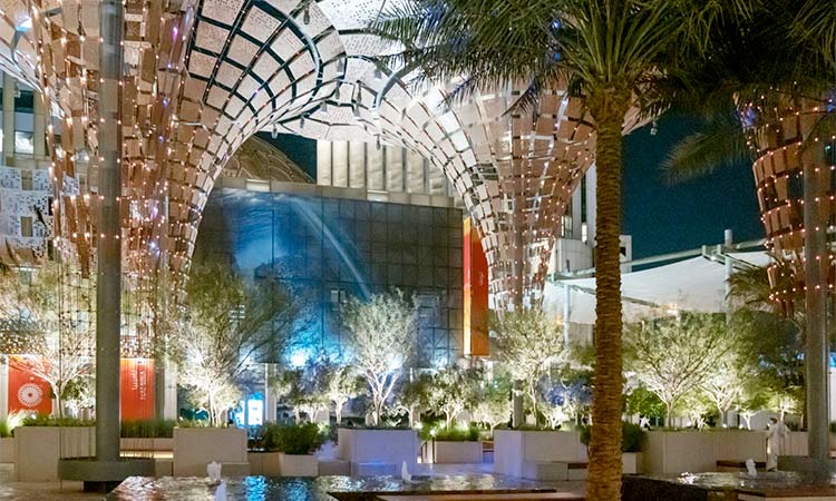 Expo City Dubai announces Ramadan festival and night market 