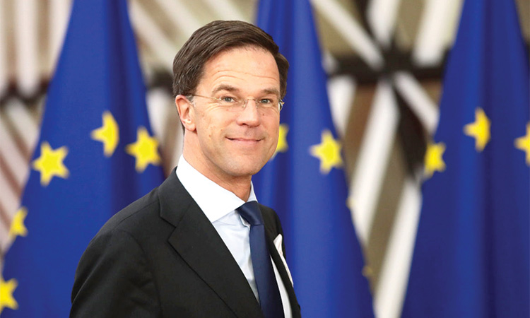 Dutch PM Mark Rutte dubs UAE as living hub of innovative business 