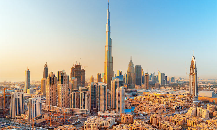 Dubai set to benefit from another year of bidding activity