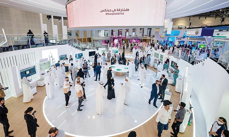 World’s most prominent tech event attracts around 5,000 exhibitors