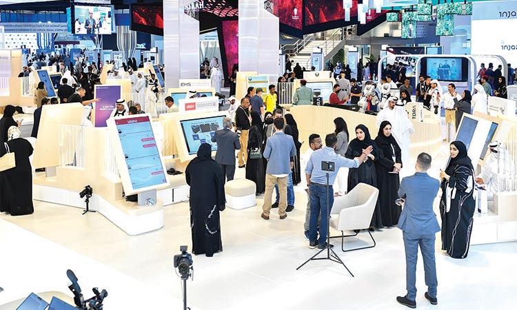 World’s leading fair for safety, security, fire protection concludes