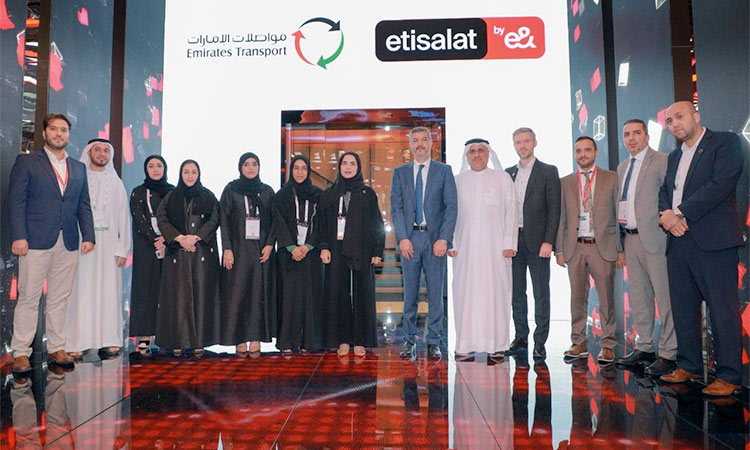 Gitex Global ends on strong note  with new deals and partnerships