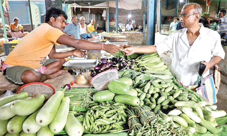 India’s inflation at a manageable  level of 7.4%, says finance minister