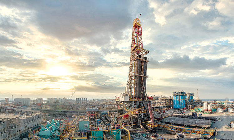 Adnoc Drilling delivers new  world record for longest well