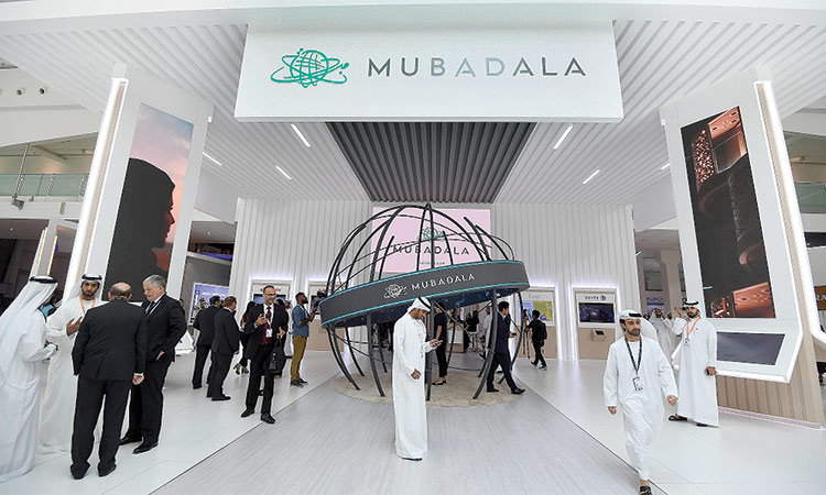 Mubadala, KKR join hands to invest in private credit in Asia Pacific