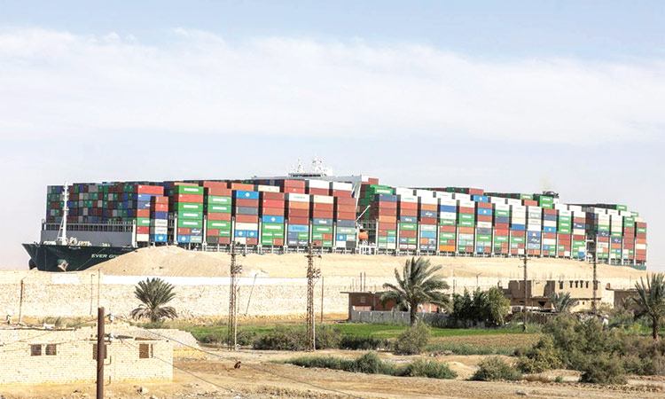 WB approves $400m financing to enhance logistics sector in Egypt