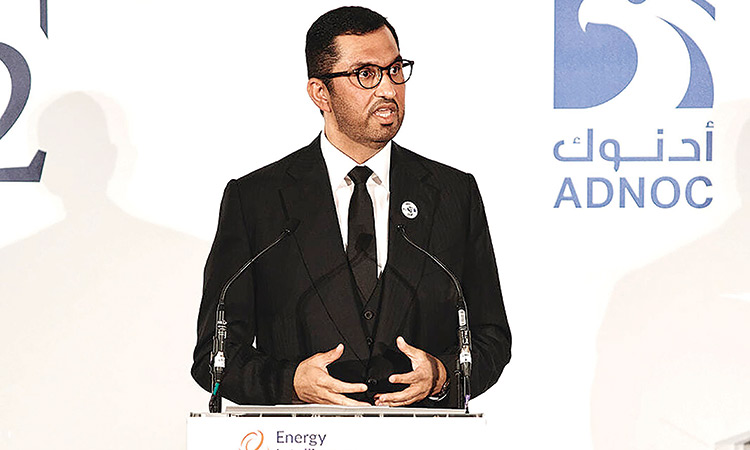 ‘Maintaining investment in oil and  gas critical for economic progress’