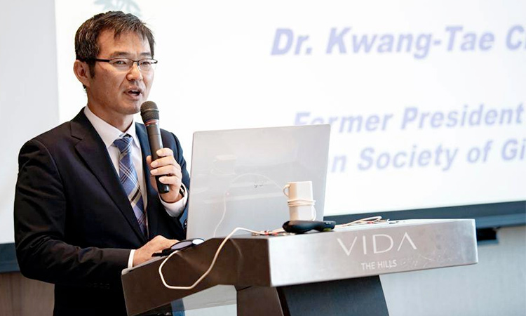 S.Korea aims to double agri exports to UAE