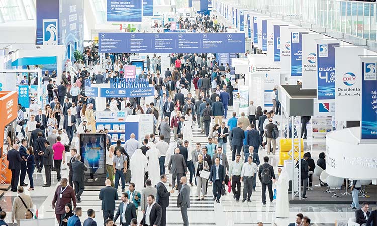 ADIPEC generates $8.8b in business for global energy sector