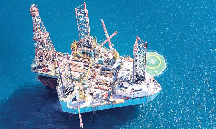 Adnoc Drilling purchases three   high-specification jack-up rigs