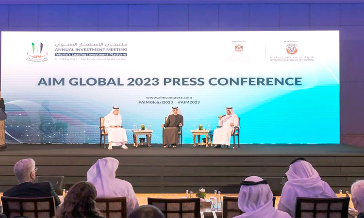 Business leaders to discuss ways to promote sustainable development